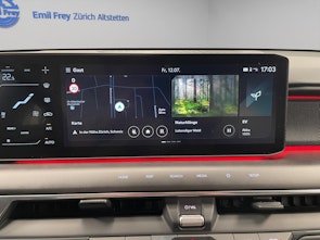 immagine del veicolo KIA EV9 99.8 kWh GT-Line 4x4