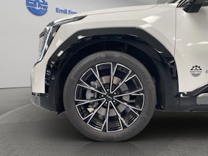 immagine del veicolo KIA EV9 99.8 kWh GT-Line 4x4