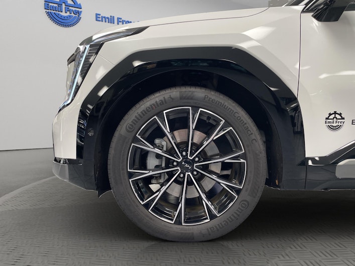 immagine del veicolo KIA EV9