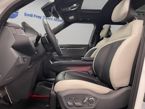 immagine del veicolo KIA EV9 99.8 kWh GT-Line 4x4