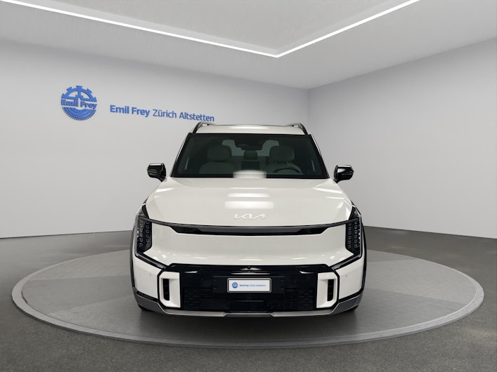 immagine del veicolo KIA EV9