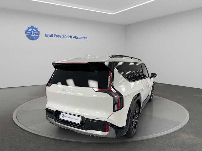 immagine del veicolo KIA EV9