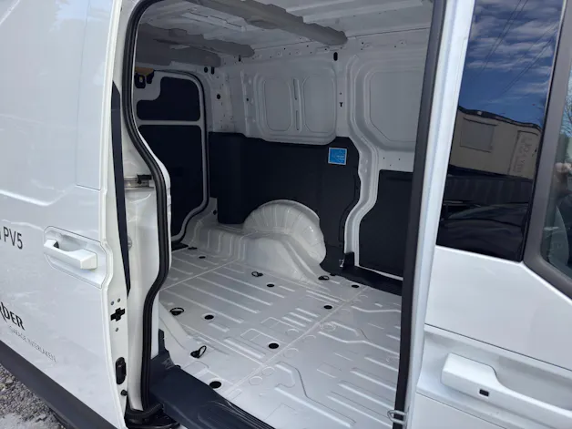 Kia PV5 Cargo 51.5 kWh Essential
