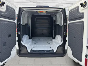 Kia PV5 Cargo 51.5 kWh Essential