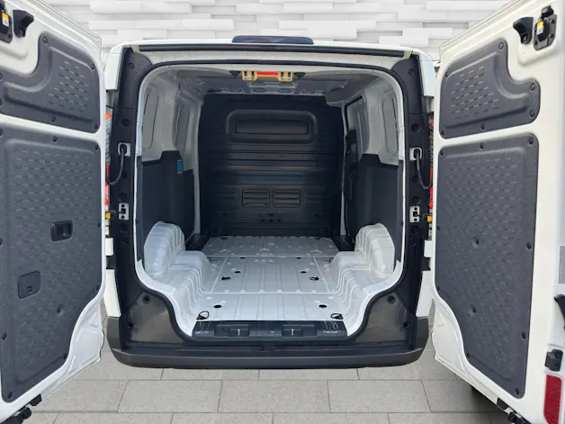 Kia PV5 Cargo 51.5 kWh Essential