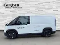 Kia PV5 Cargo 51.5 kWh Essential