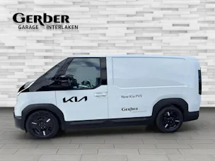 Kia PV5 Cargo 51.5 kWh Essential