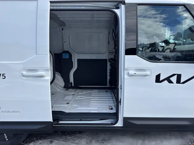 Kia PV5 Cargo 51.5 kWh Essential