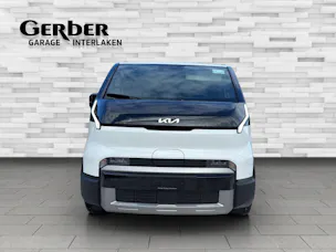 Kia PV5 Cargo 51.5 kWh Essential