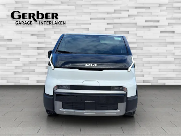 Kia PV5 Cargo 51.5 kWh Essential