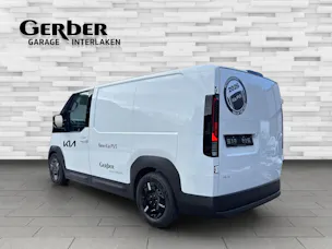 Kia PV5 Cargo 51.5 kWh Essential