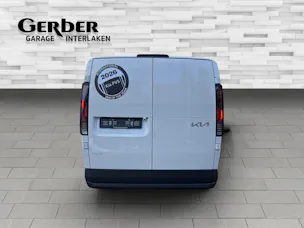 Kia PV5 Cargo 51.5 kWh Essential