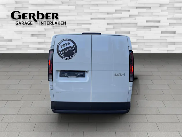 Kia PV5 Cargo 51.5 kWh Essential