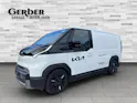 Kia PV5 Cargo 51.5 kWh Essential