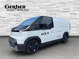 Kia PV5 Cargo 51.5 kWh Essential