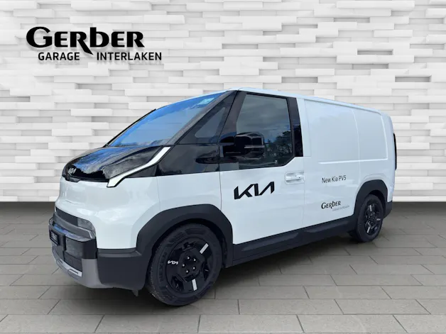 Kia PV5 Cargo 51.5 kWh Essential