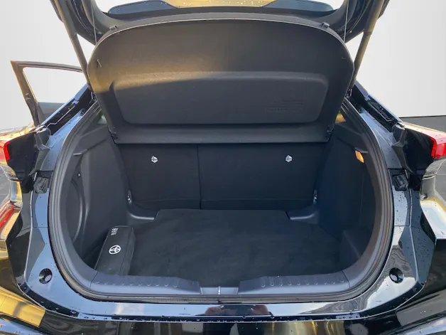 Toyota C-HR 2.0 HEV GR Sport Premiere 4x4