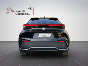 Toyota C-HR 2.0 HEV GR Sport Premiere 4x4