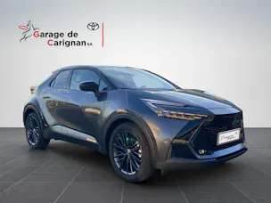 Toyota C-HR 2.0 HEV GR Sport Premiere 4x4