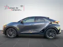 Toyota C-HR 2.0 HEV GR Sport Premiere 4x4