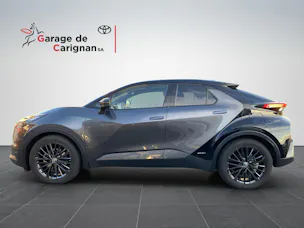 Toyota C-HR 2.0 HEV GR Sport Premiere 4x4
