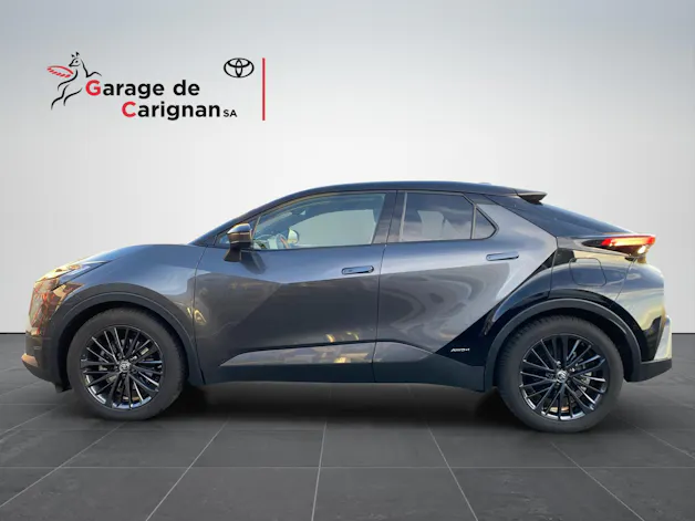 Toyota C-HR 2.0 HEV GR Sport Premiere 4x4