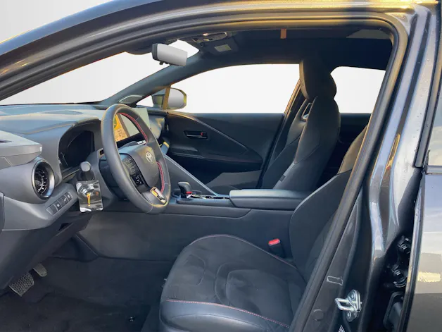 Toyota C-HR 2.0 HEV GR Sport Premiere 4x4