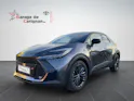 Toyota C-HR 2.0 HEV GR Sport Premiere 4x4