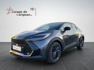 Toyota C-HR 2.0 HEV GR Sport Premiere 4x4