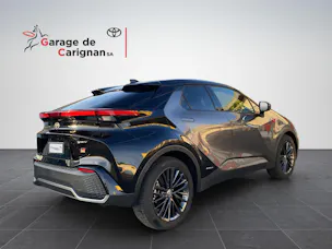 Toyota C-HR 2.0 HEV GR Sport Premiere 4x4
