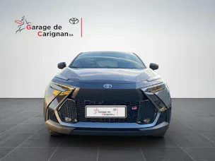 Toyota C-HR 2.0 HEV GR Sport Premiere 4x4