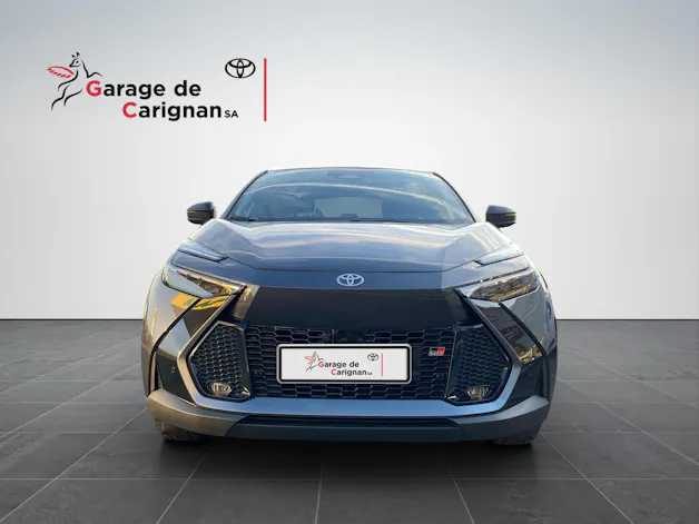 Toyota C-HR 2.0 HEV GR Sport Premiere 4x4
