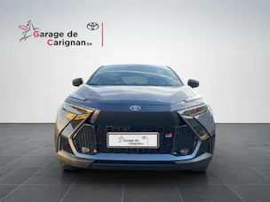 Toyota C-HR 2.0 HEV GR Sport Premiere 4x4