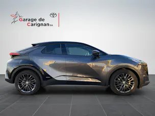 Toyota C-HR 2.0 HEV GR Sport Premiere 4x4