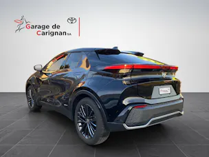 Toyota C-HR 2.0 HEV GR Sport Premiere 4x4