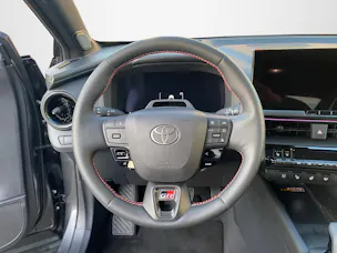 Toyota C-HR 2.0 HEV GR Sport Premiere 4x4