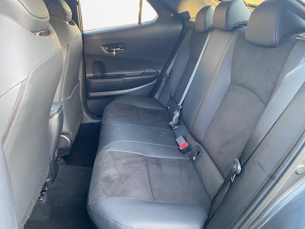 Toyota C-HR 2.0 HEV GR Sport Premiere 4x4