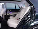 Mercedes-Benz GLE 400 d AMG Line 4matic
