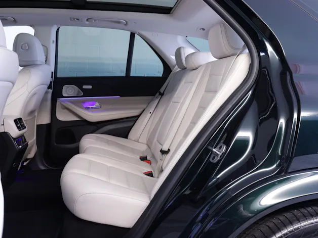Mercedes-Benz GLE 400 d AMG Line 4matic