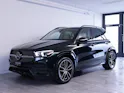 Mercedes-Benz GLE 400 d AMG Line 4matic