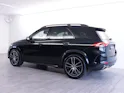 Mercedes-Benz GLE 400 d AMG Line 4matic