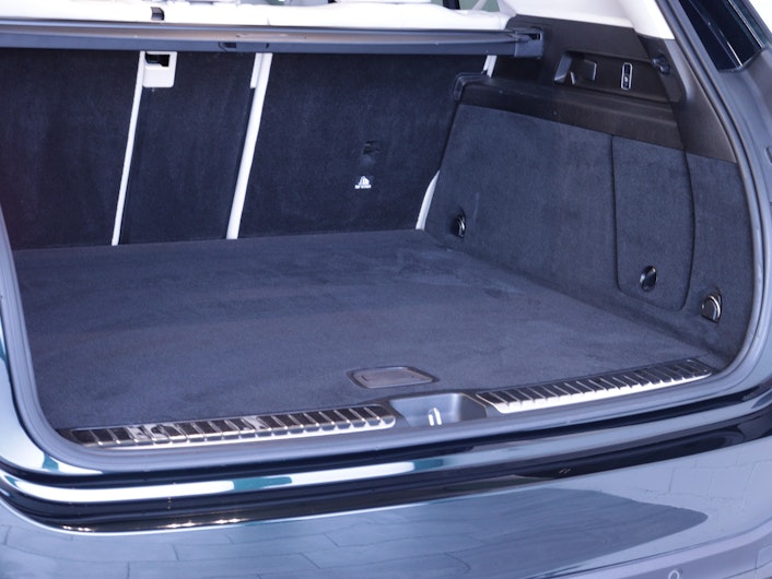 Vehicle image MERCEDES-BENZ GLE 400