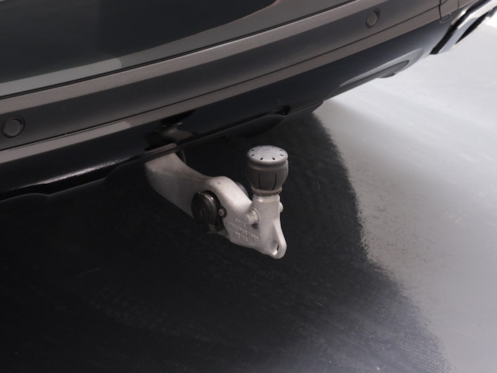 Vehicle image MERCEDES-BENZ GLE 400