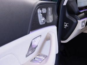 Vehicle image MERCEDES-BENZ GLE 400 d AMG Line 4matic