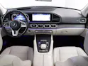 Mercedes-Benz GLE 400 d AMG Line 4matic