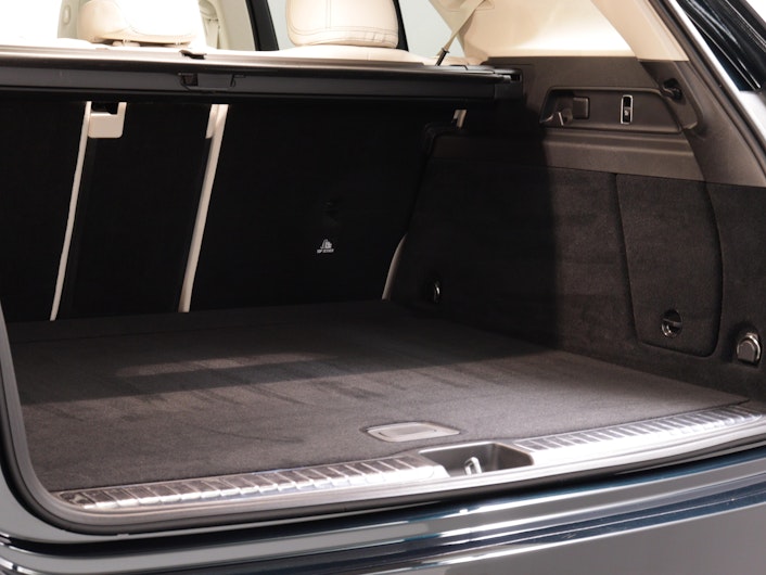 Vehicle image MERCEDES-BENZ GLE 400