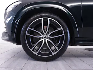 Mercedes-Benz GLE 400 d AMG Line 4matic