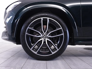 Vehicle image MERCEDES-BENZ GLE 400 d AMG Line 4matic