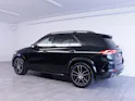 Mercedes-Benz GLE 400 d AMG Line 4matic