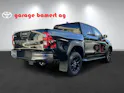 Toyota Hilux Double Cab.-Pick-up 2.8 D-4D MHEV 204 Invincible